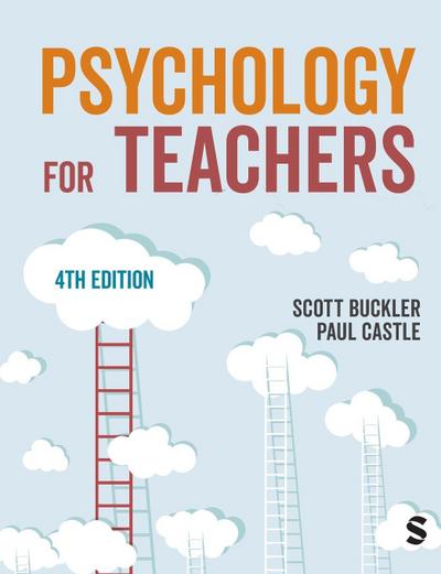 Psychology for Teachers (Fourth Edition)