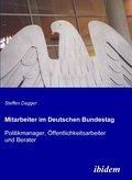 Mitarbeiter im Deutschen Bundestag