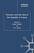 Pluralism and the Idea of the Republic in France