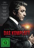 Das Komplott - Verrat auf höchster Ebene