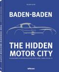 Baden-Baden: The Hidden Motor City