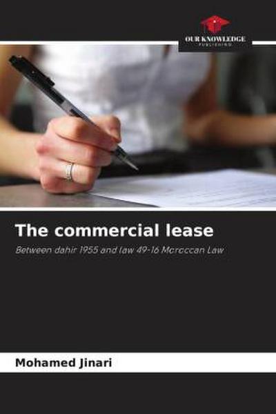 The commercial lease
