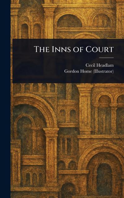 The Inns of Court