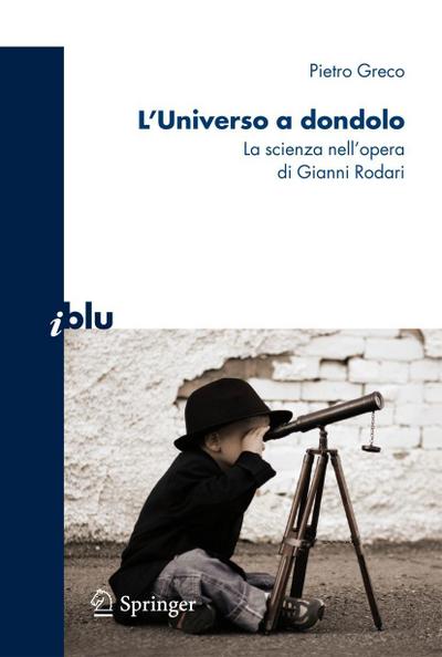 L’universo a dondolo