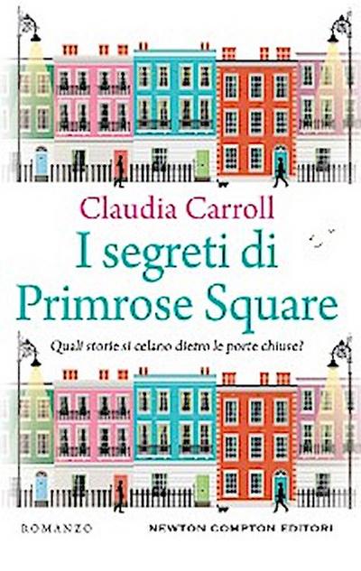 I segreti di Primrose Square