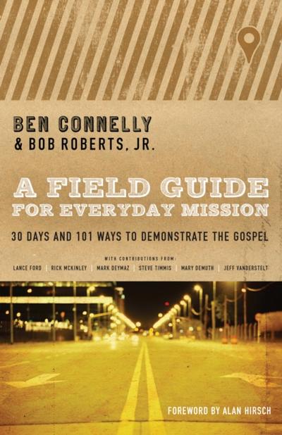 Field Guide for Everyday Mission