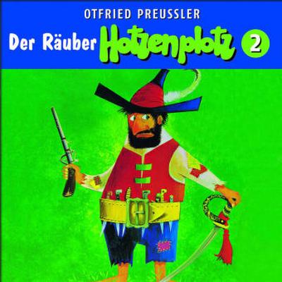 Der Räuber Hotzenplotz 2