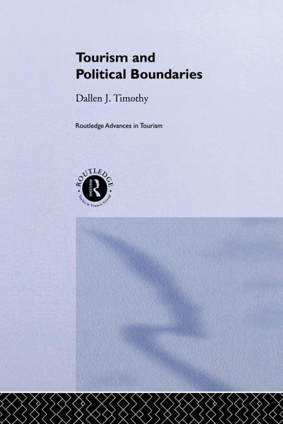 Tourism and Political Boundaries