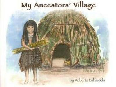 My Ancestor’s Village