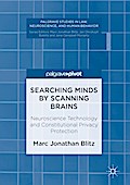 Searching Minds by Scanning Brains