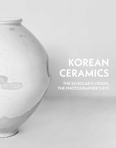 The Korean Ceramics