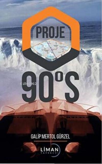 Proje 90S
