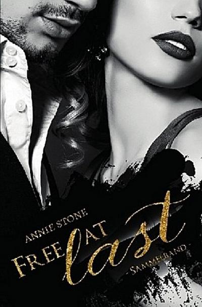 Free at last - Sammelband