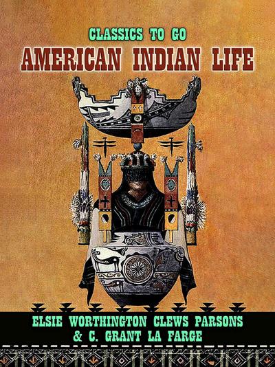 American Indian Life