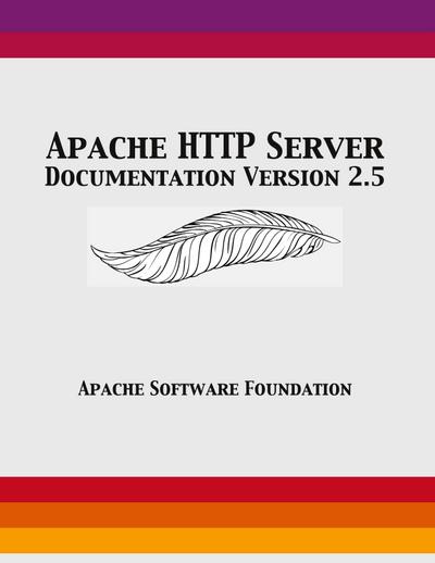 Apache HTTP Server Documentation Version 2.5