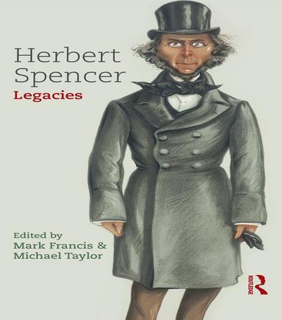 Herbert Spencer: Legacies