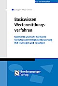 Wertermittlungsverfahren - Basiswissen für Einsteiger