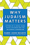 Why Judaism Matters