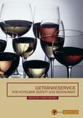 Getränkeservice für Hotelbar, Büfett und Restauran