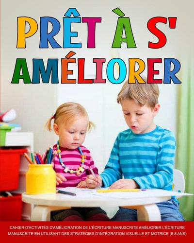 Prêt à s’améliorer
