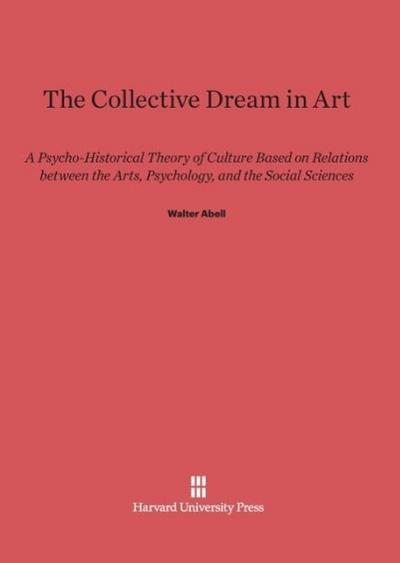 The Collective Dream in Art
