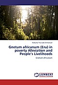 Gnetum africanum (Eru) in poverty Alleviation and 