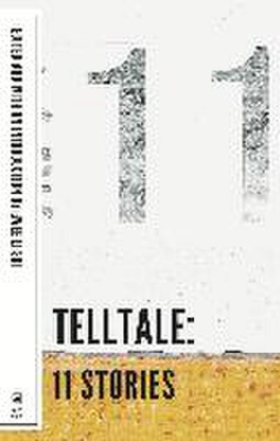 Telltale: 11 Stories