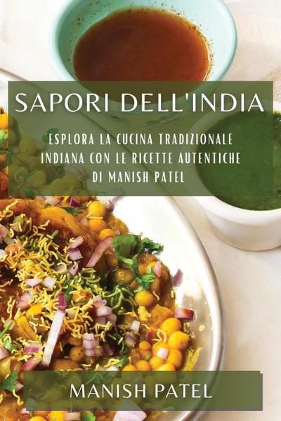 Sapori dell’India