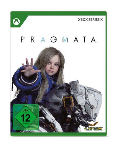 Pragmata  XBSX