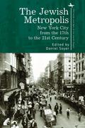 The Jewish Metropolis