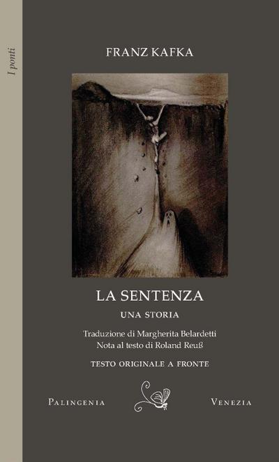 La sentenza. Testo originale a fronte