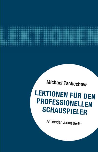 Tschechow,Lektionen