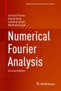 Numerical Fourier Analysis