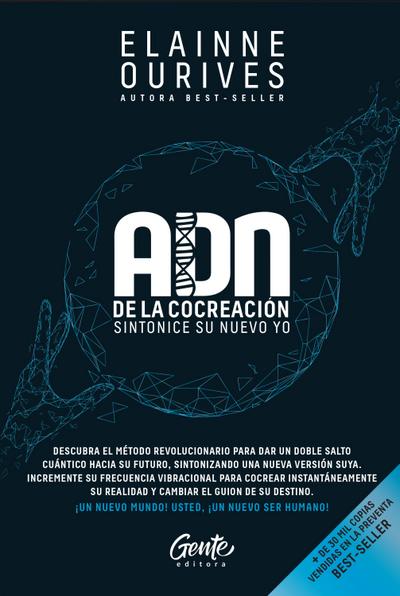 ADN DE LA COCREACIÓN