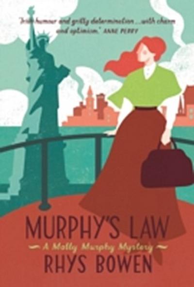 Murphy’s Law