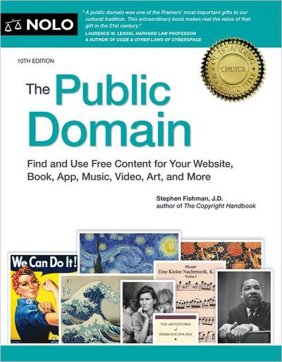 The Public Domain