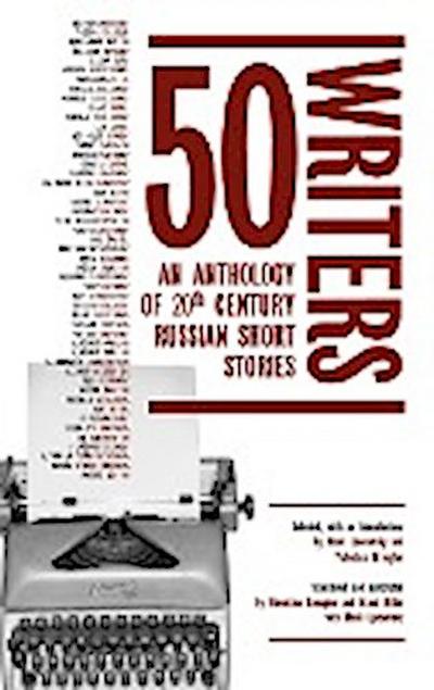 50 Writers - Valentina Brougher