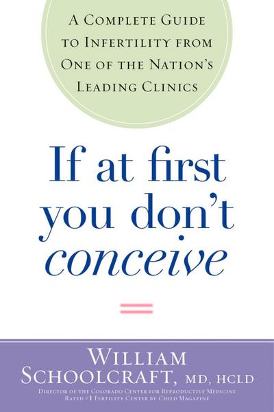 If at First You Don’t Conceive