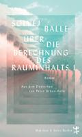 Über die Berechnung des Rauminhalts I