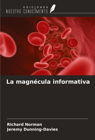 La magnécula informativa