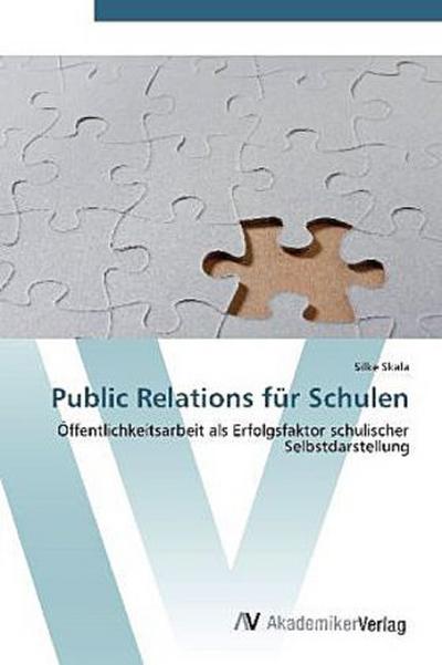 Public Relations für Schulen