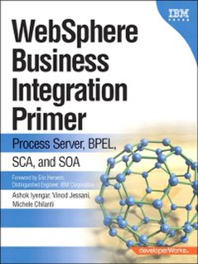 WebSphere Business Integration Primer
