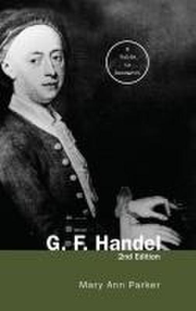 G. F. Handel