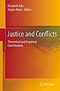 Justice and Conflicts