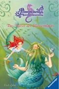 Pimpinella Meerprinzessin, Band 6 - Das Rätsel des Wassermanns