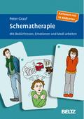 Schematherapie, Kartenset