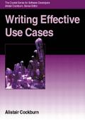 Writing Effective Use Cases