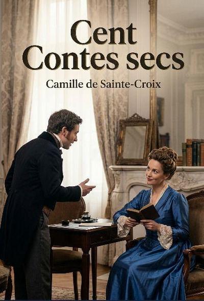 Cent Contes secs
