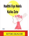 Hadithi Iliyo Ndefu Kuliko Zote