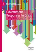 Government Responses to Crisis